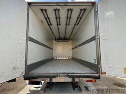 Mercedes-Benz Atego 1224