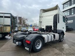 DAF XF 480 SSC / 2x Tank / Euro 6