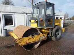 Roler Vibromax W602BD