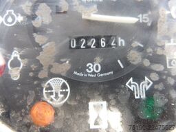 Vibromax W602BD