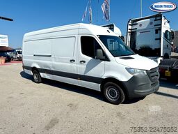 Panel kombi Mercedes-Benz Sprinter 317 CDI RWD