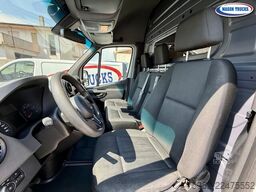 Mercedes-Benz Sprinter 317 CDI RWD