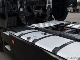 Scania S 500 / 2019r / KLIMA P. / FULL L ED / ACC / ALUSY / NAVI / DE / 3550