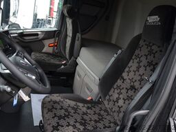 Scania S 500 / 2019r / KLIMA P. / FULL L ED / ACC / ALUSY / NAVI / DE / 3550