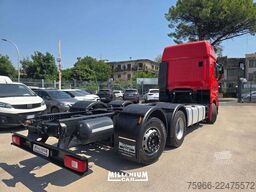 Iveco SWAY 480 AUTOM RETARDER 2022 PASSO 4200
