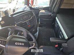 Iveco SWAY 480 AUTOM RETARDER 2022 PASSO 4200