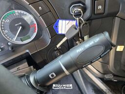 Iveco SWAY 480 AUTOM RETARDER 2022 PASSO 4200