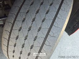 Iveco SWAY 480 AUTOM RETARDER 2022 PASSO 4200