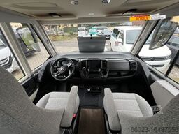 HYMER/ERIBA Exsis-i Pure 580 Abverkaufspreis