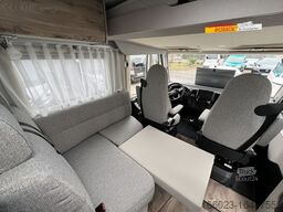 HYMER/ERIBA Exsis-i Pure 580 Abverkaufspreis
