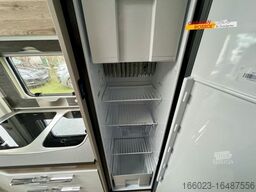 HYMER/ERIBA Exsis-i Pure 580 Abverkaufspreis