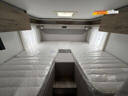 HYMER/ERIBA Exsis-i Pure 580 Abverkaufspreis