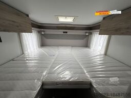 HYMER/ERIBA Exsis-i Pure 580 Abverkaufspreis