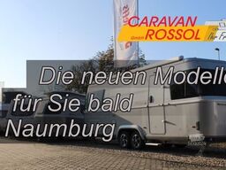 DETHLEFFS Globetrail 600 DS Fiat