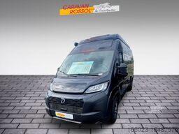 DETHLEFFS Globetrail 600 DS Fiat