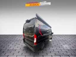 DETHLEFFS Globetrail 600 DS Fiat