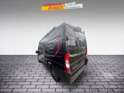 DETHLEFFS Globetrail 600 DS Fiat