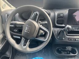 DETHLEFFS Globetrail 600 DS Fiat
