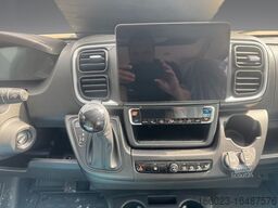 DETHLEFFS Globetrail 600 DS Fiat