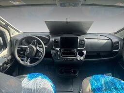 DETHLEFFS Globetrail 600 DS Fiat