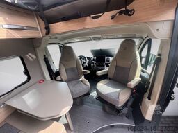 DETHLEFFS Globetrail 600 DS Fiat