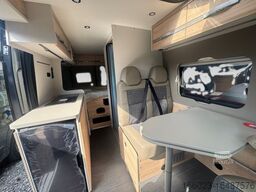 DETHLEFFS Globetrail 600 DS Fiat