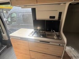 DETHLEFFS Globetrail 600 DS Fiat