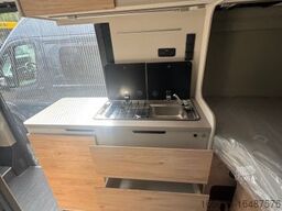 DETHLEFFS Globetrail 600 DS Fiat
