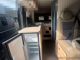 DETHLEFFS Globetrail 600 DS Fiat