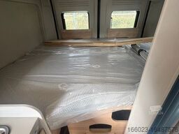 DETHLEFFS Globetrail 600 DS Fiat
