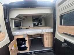 DETHLEFFS Globetrail 600 DS Fiat