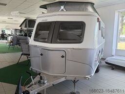 HYMER/ERIBA Eriba Touring 560