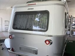 HYMER/ERIBA Eriba Touring 560