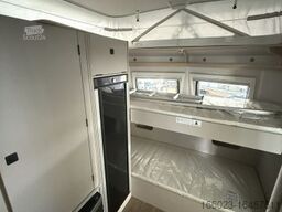 HYMER/ERIBA Eriba Touring 560