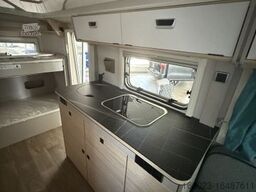 HYMER/ERIBA Eriba Touring 560