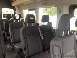FORD Transit FT 460 L4 17-Sitzer PREISENKUNG