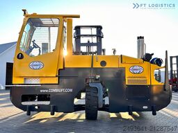 Combilift C5000SL / 5T / DUPLEX 4000 MM / GAS