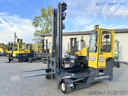 Combilift C5000 DIESEL TRIPLEX 7600 FREE-LIFT