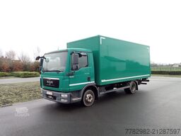 MAN TGL 8.180