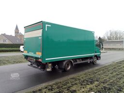 MAN TGL 8.180