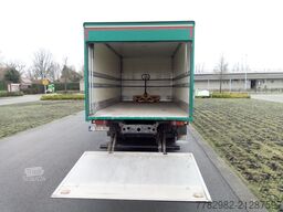 MAN TGL 8.180