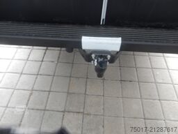 Peugeot L2H2 deutscher Neuwagen Boxer Klima-Bluetooth-Tempomat-Ahk- uvm.