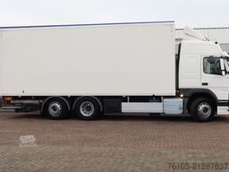 Volvo FM Volvo FM 420 6x2 Stuur-As L.Z.V uitvoering