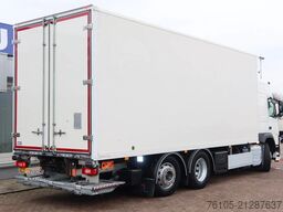 Volvo FM Volvo FM 420 6x2 Stuur-As L.Z.V uitvoering