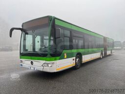 Mercedes-Benz Citaro G