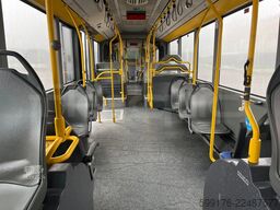 Mercedes-Benz Citaro G
