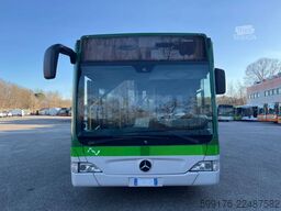 Mercedes-Benz Citaro G