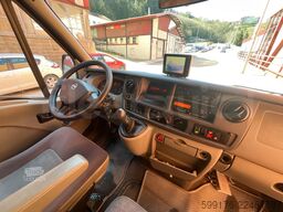 Nissan Interstar