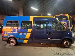 Nissan Interstar