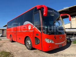 King Long XMQ6900